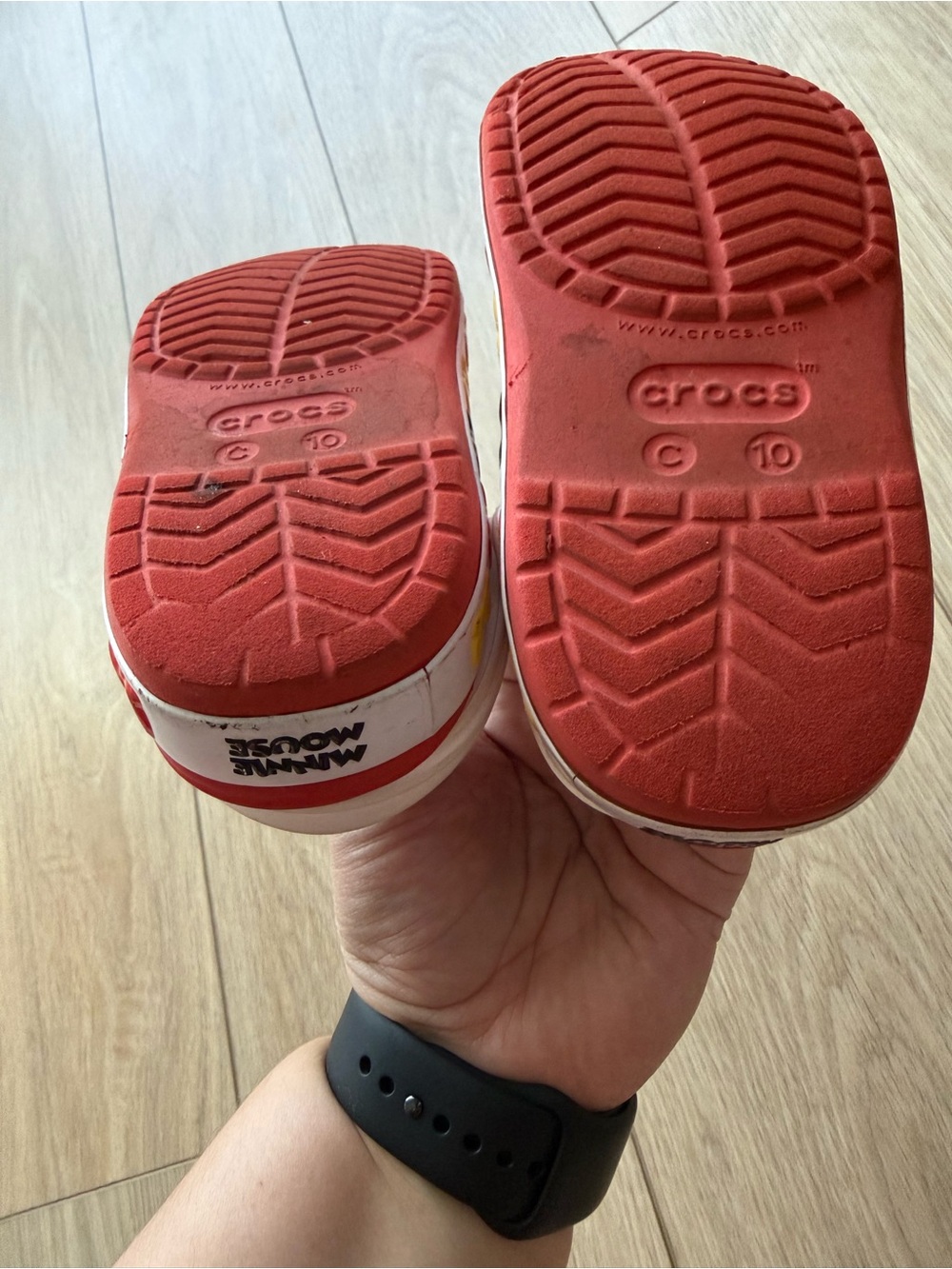 Crocs - Picture 5 of 6